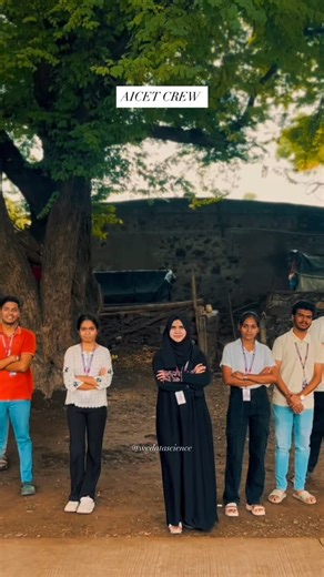 Datacrew 📊 on Instagram: "one of the AICET CREW #college #collage #bldeacet #bldeacet_media"