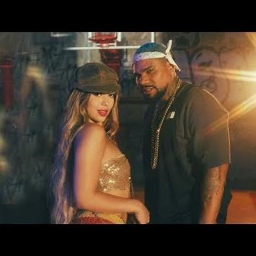 Melody - Love Love (Versão Solo)