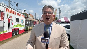 10K views · 56 reactions | Here’s what you need to know about this year’s six-day Boone County Fair, which starts at 8 a.m., Tuesday, Aug. 6. Details: https://trib.al/Qtowskz | Eyewitness News | Facebook