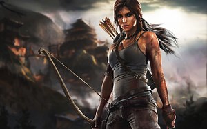 Lara Croft Coming Back With Unreal Engine 5; New Tomb Raider Game Confirmed