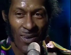 1.2M views · 10K reactions |  Chuck Berry - Johnny B. Goode (1972) | L'oeil musical | Facebook