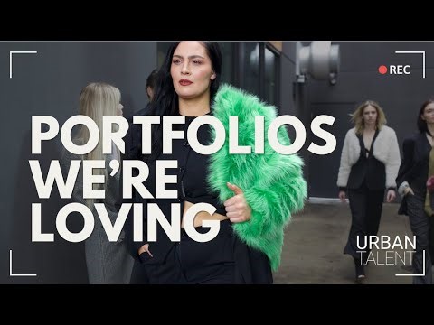 Recent Model Portfolios We're Obsessed With