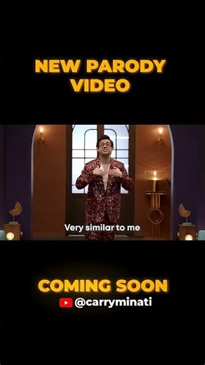 carryminati new video #carryminati #carryislive #shorts