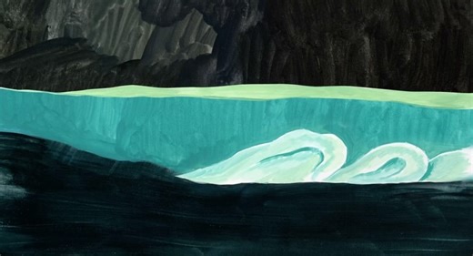 Barberousse Films on Instagram: "SENTINELLE scénario & réalisation : @vaiana.gauthier une coproduction @iliadeetfilms @manonmessiant et @barberousse_films @enguerrandd est entré en production à CICLIC animation @ciclic_cvl merci à nos partenaires le Centre national du cinéma et de l’image animée Aide avant réalisation & FAIA aide à l’écriture et au développement @le_cnc le Fonds d’aide à l’innovation audiovisuelle de Ciclic-Région Centre-Val de Loire, en partenariat avec le CNC - Ce film bénéfic