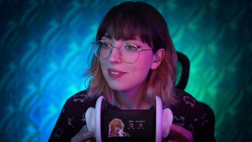 [SkepticalPickle] ASMR灵活的手指将带给你绵软酥麻的触发体验 免疫专属 [ARSK臻品收藏版]