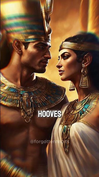 The World’s First Toothpaste Egypt, 5000 Years Ago