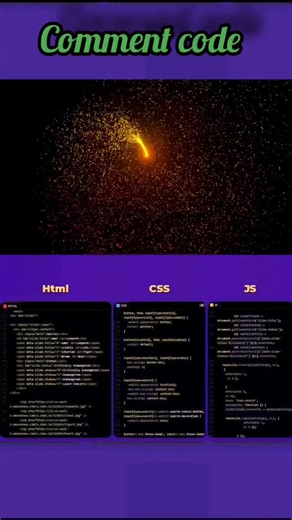 Coding Sameer on Instagram: "✨ Create animation effect with HTML & CSS! 🌈 #NeonEffect #HTML #CSS #TextAnimation #ViralContent #InstaMagic #CreativeDesign #WebDesign #GlowUp Try this and get more attention for your code. #trending #trendingreels #instagramreels #trendingsongs🎶🎶💞❤️❤️❤️❤️😍😘🤔🤫🤗 #trendingnow😍 #instareach #instalike #instamood❤️ #instagram #instamusic #instagood #instadaily"
