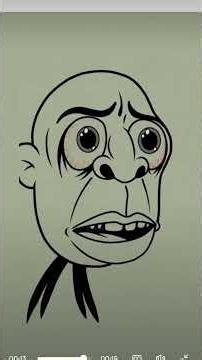 Funny 🤣😂 raco animation video 🤣#clipz_4fun#subscribe#