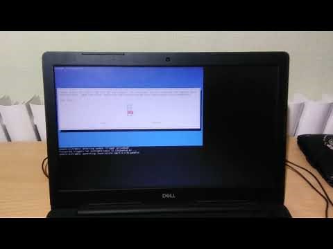 How to change font size in TTY (Linux Mint, Ubuntu)