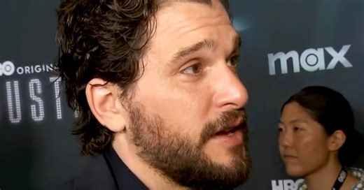 Kit Harington Reveals Daughter Took First Steps as He Gushes Over Kids (Exclusive)