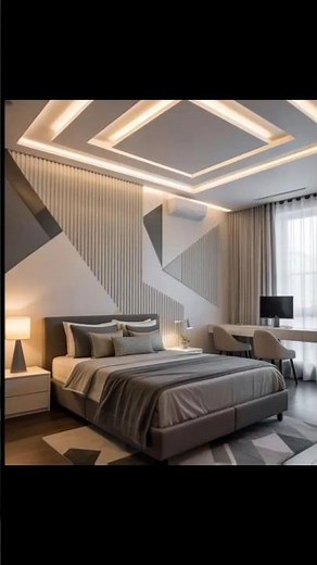17 Bedroom Interior Design Ideas | Modern Luxury Bedroom Decor 2026 #bedroomdecor #bedroom Part 1