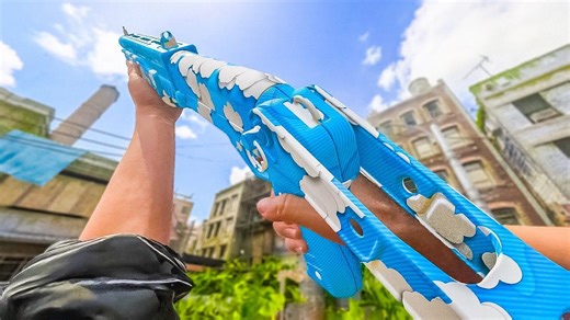 【Nemsk】Goodbye MW3