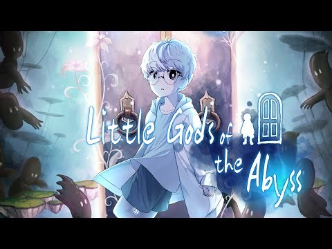 Little Gods of the Abyss Official trailer