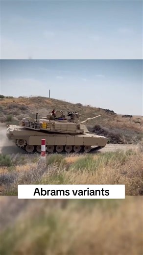 The United States is developing a new battle tank for modern warfare #usa #news #army #tank