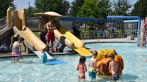 Looking for a place to swim? Boise to open four pools this summer