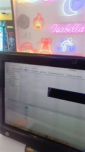 Cómo configurar #pantallas LED #video #Letreroled #publicidad #tutorial #review | Quitoled - Quito led