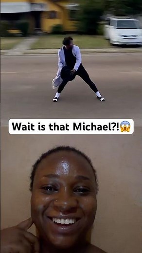 The Most Convincing Michael Jackson Halloween Performance You’ll See!