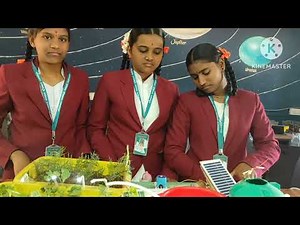 Rotating Solar panels in irrigation agriculture