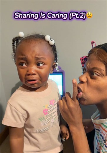 Sharing Is Caring: A Hilarious Comedy Sketch