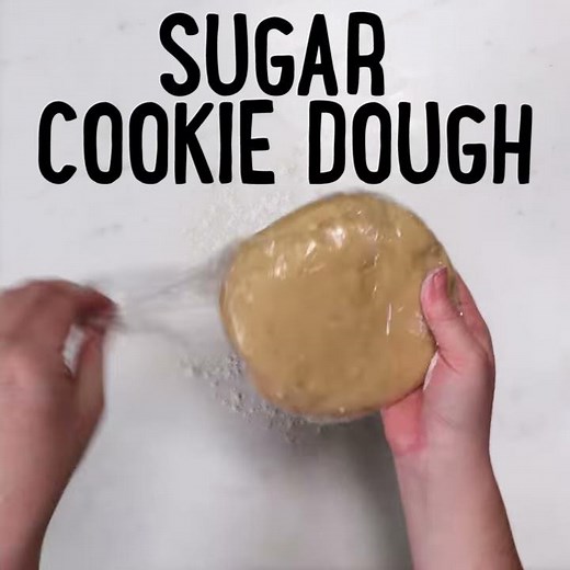 How to Make The Ultimate Holiday Cutout Cookies | MyRecipes