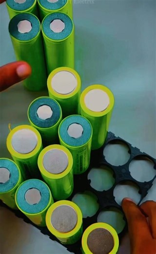 How to make a 26v battery pack#diybatterypack#26vbattery