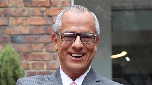 Un episodio crítico para el desarrollo regional