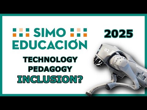 SIMO Education 2025 - Everything you want to know