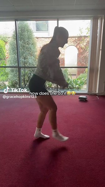 Scooby Doo Dance Challenge: How to Master It