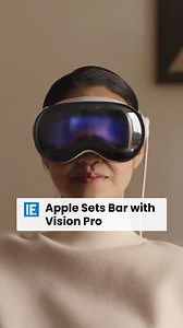 Are you ready to step into the future of Virtual Reality? Apple Vision Pro promises a controller-free journey into VR with unmatched clarity, while Zuckerberg insists Meta's Quest 3 will offer shared interactive experiences at a more accessible price point. | Interesting Engineering