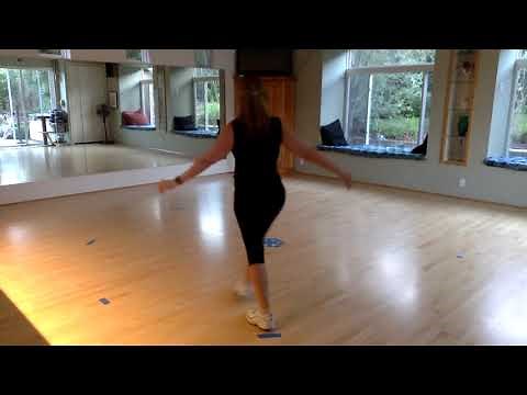 Chibuk Bachashecha (Israeli circle dance)