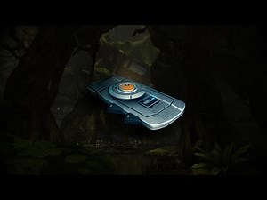 Como conseguir Módulos de control - WARFRAME