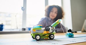 Roboter selber bauen und per App steuern: Die besten Bausätze