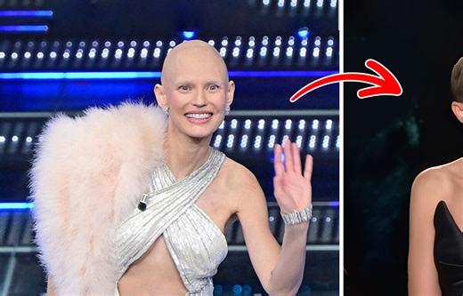 What the Victoria’s Secret Model Who Challenged Beauty Standards Looks Like Today