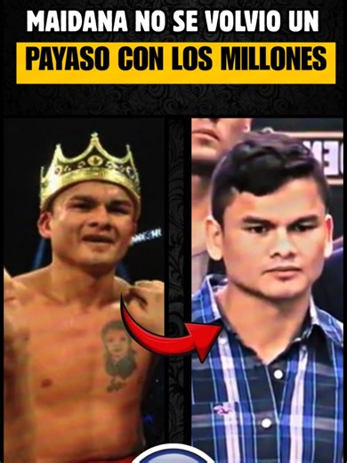 😱🥊#reelsvideoシ #boxeo #viralreelsシ #maidana #mexico | boxeo