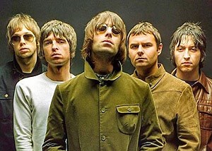 オアシスのおすすめ名曲ランキング10選｜代表曲・名盤アルバムも紹介！