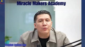 14K views · 594 reactions | Miracel Makers Academy // Deliverance / 4th Week Day 1 | Prophet Joshua Aye Coming Up Next  Deliverance | Apostle Zaw Lin Aung | Facebook