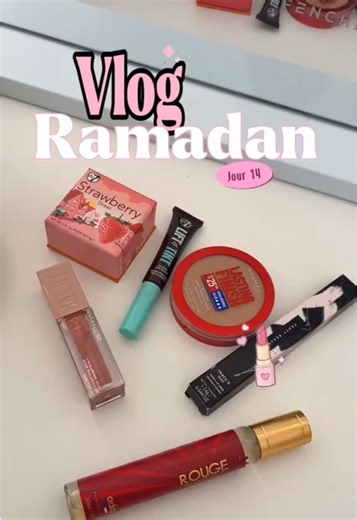 Vlog du Jour 14: Recette de Tacos pour Ramadan