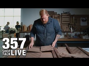 STL357: Rob Spiece's Show and Tell
