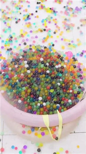 Every Color Burst Feels Like Magic!