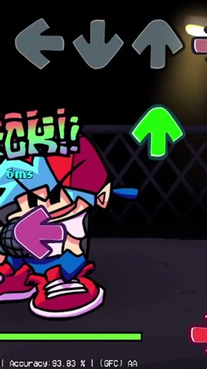 Headache FNF vs Garcello full song on the link