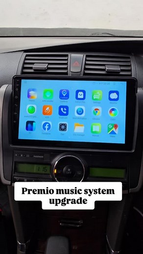77 reactions · 16 comments | Premio music system upgraded to android system. 0721356633 #cars #viral #toyota #carradio #multimedia #onlinemarketing | Autoprogress Kiambu Road | Facebook