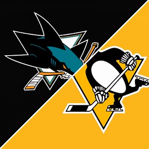 Penguins 4-3 Sharks (Nov 16, 2024) Final Score - ESPN