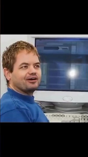 How the Apple sound was made