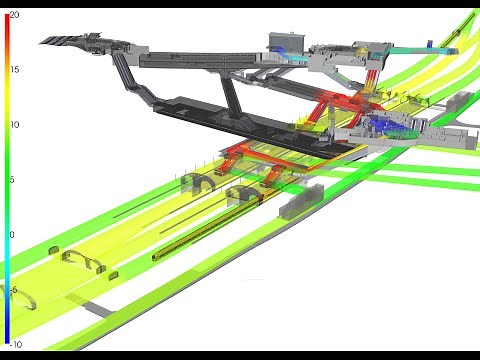 Introduction to IDA Tunnel