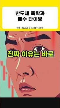 Samsung Electronics and SK Hynix stock plummeting: The real reason analysts say you should "buy now"