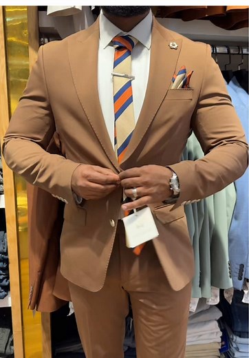 Alphamale Clothing: Stylish Men’s Attire in Addis Ababa