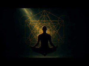 What Is Metatron’s Cube? Sacred Blueprint of Reality