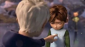 (Jelsa) Let It Go/Let Her Go