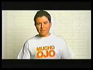 Comerciales mexicanos: Fundacion Televisa 2006