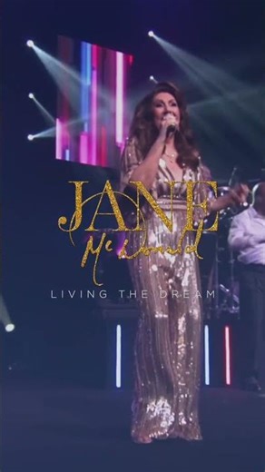 Jane McDonald | M&S Bank Arena | COMING SEPT 2026